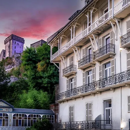 Otel Belfry & By Ligne St Barth