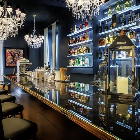 Otel Belfry & By Ligne St Barth Lourdes