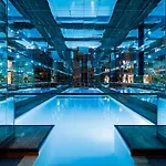 Hotel Belfry & By Ligne St Barth Lurdy