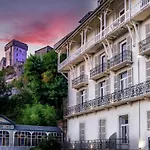 Hotell Belfry & By Ligne St Barth