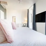 Belfry & By Ligne St Barth Hotell