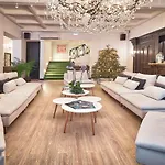Hotell Belfry & By Ligne St Barth 5*