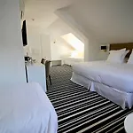 Hotell Belfry & By Ligne St Barth