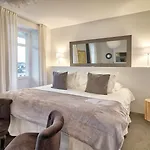 Belfry & By Ligne St Barth 5*