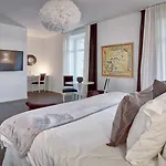 Hotell Belfry & By Ligne St Barth Lourdes