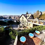 Belfry & By Ligne St Barth Hotell 5*