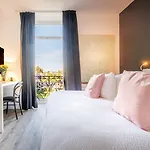Belfry & By Ligne St Barth Hotell