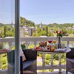 Belfry & By Ligne St Barth 5* Lourdes