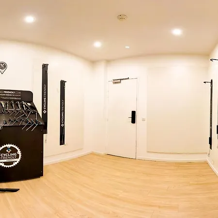 Hotell Belfry & By Ligne St Barth 5*