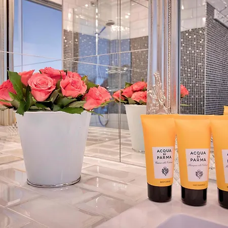 Hotel Belfry & By Ligne St Barth Lourdes