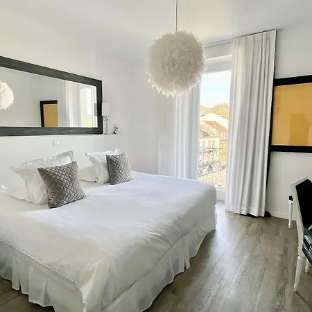 Belfry & By Ligne St Barth Hotel