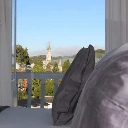 Belfry & By Ligne St Barth 5*