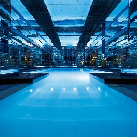 Hotell Belfry & By Ligne St Barth Lourdes