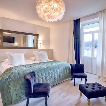 Belfry & By Ligne St Barth