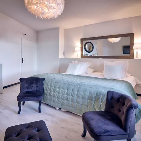 Belfry & By Ligne St Barth Hotell