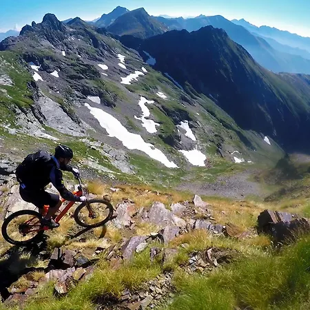 Belfry & By Ligne St Barth Hotell