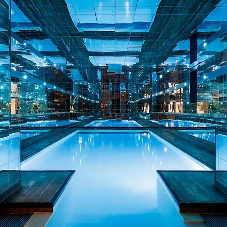 Hotell Belfry & By Ligne St Barth Lourdes