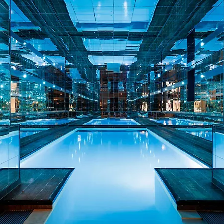 Hotel Belfry & By Ligne St Barth Lourdes
