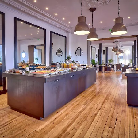 Belfry & By Ligne St Barth Hotell Lourdes