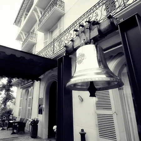 Belfry & By Ligne St Barth Hotel Lourdes
