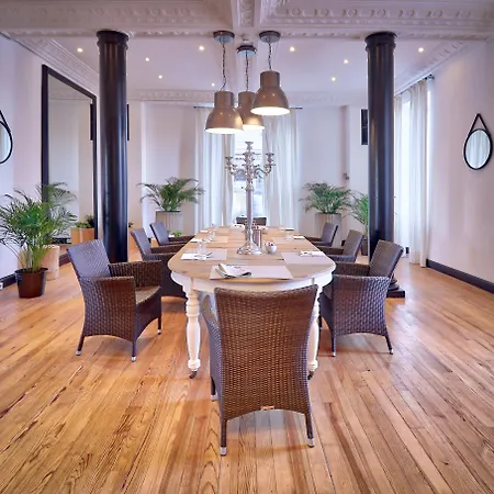 Hotell Belfry & By Ligne St Barth 5*