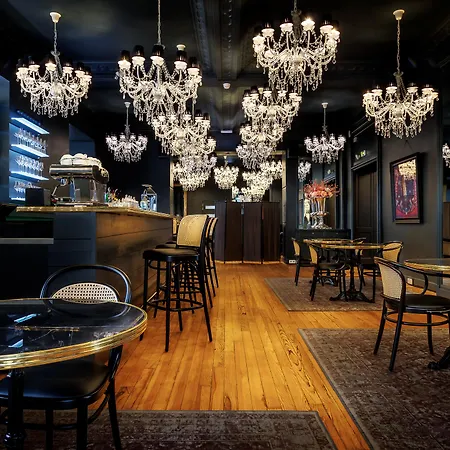 Hotell Belfry & By Ligne St Barth Lourdes