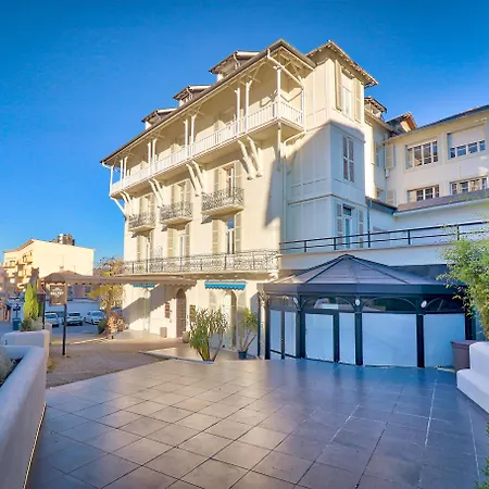 Hotell Belfry & By Ligne St Barth Lourdes