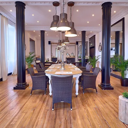 Belfry & By Ligne St Barth Hotell Lourdes