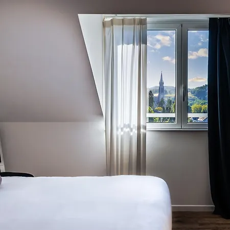 Hotel Belfry & By Ligne St Barth Lourdes