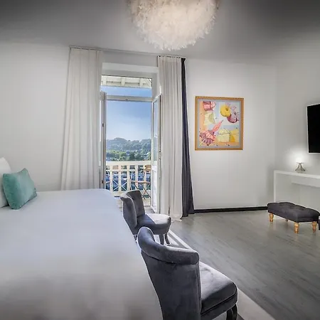 Belfry & By Ligne St Barth Hotel Lourdes