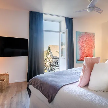 Hotel Belfry & By Ligne St Barth
