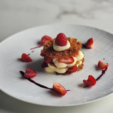 Belfry & By Ligne St Barth Hotell 5*