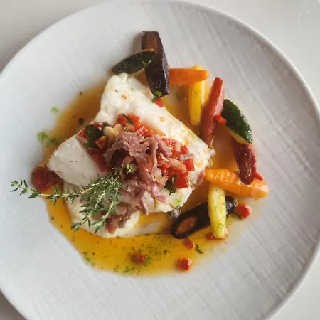 Hotell Belfry & By Ligne St Barth 5*