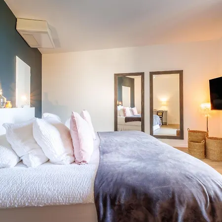 Belfry & By Ligne St Barth Hotel 5*