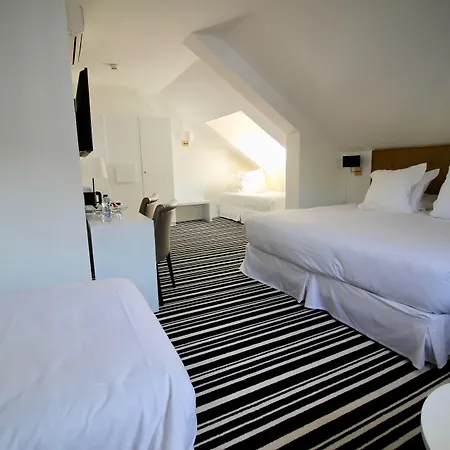 Hotell Belfry & By Ligne St Barth