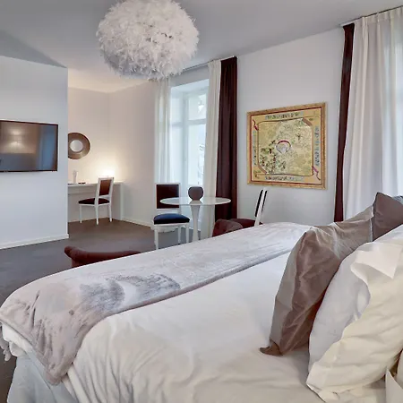 מלון Belfry & By Ligne St Barth לורדה