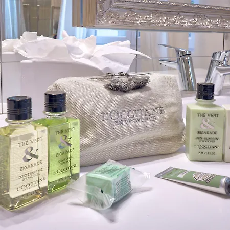 Belfry & By Ligne St Barth Hotell 5*