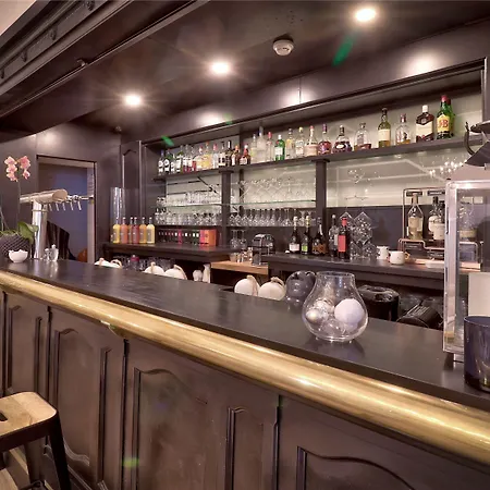 Belfry & By Ligne St Barth Hotell 5*