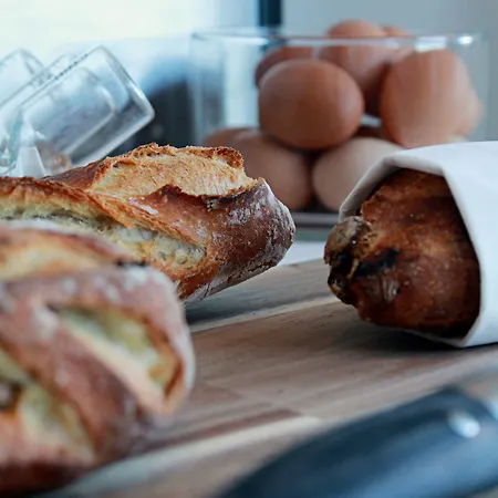 מלון Belfry & By Ligne St Barth