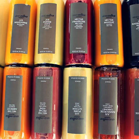 Hotell Belfry & By Ligne St Barth Lourdes