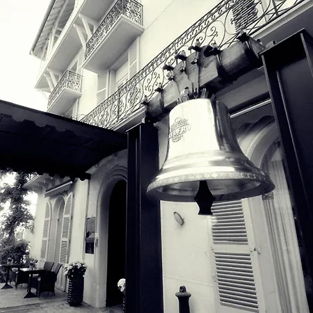 מלון Belfry & By Ligne St Barth 5*