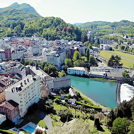 Belfry & By Ligne St Barth מלון 5*