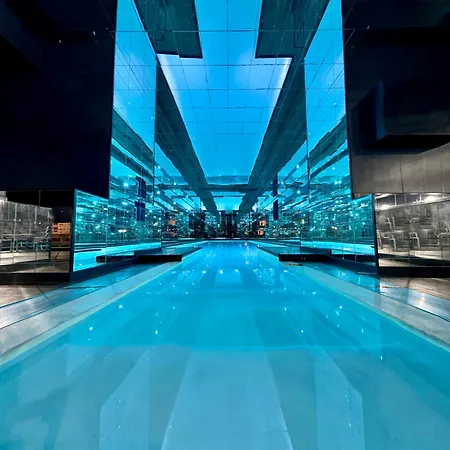 Belfry & By Ligne St Barth לורדה