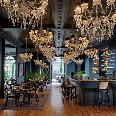 Belfry & By Ligne St Barth Hotell Lourdes