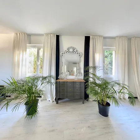 Belfry & By Ligne St Barth