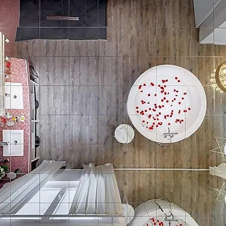 Belfry & By Ligne St Barth 루르드