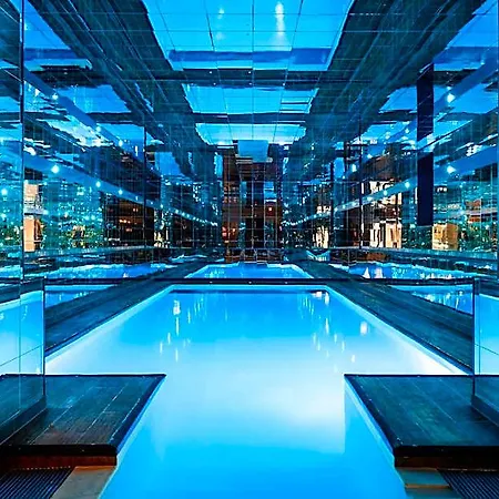 Belfry & By Ligne St Barth 5* لورد