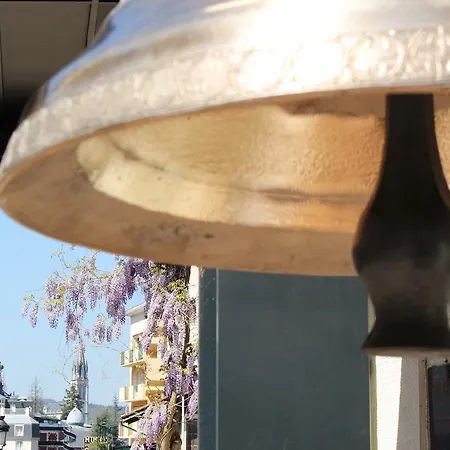 Belfry & By Ligne St Barth 5*