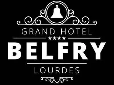 Hotel Belfry & By Ligne St Barth Lourdes