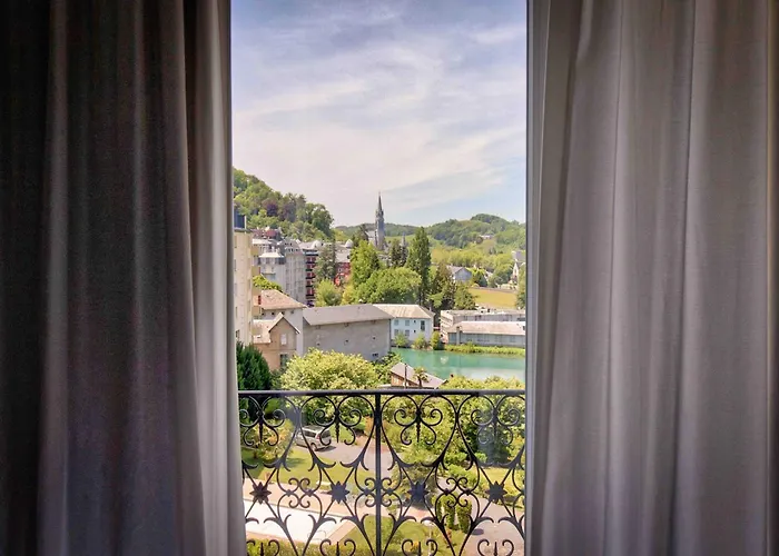 Belfry & By Ligne St Barth Hotel